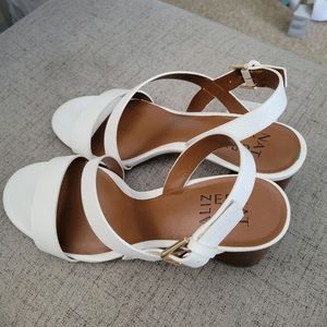 The Kendall Naturalizer Sandal Heels